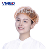 Disposable Sterile Non-woven Bouffant Cap 