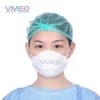 Disposable FFP2 Face Mask With Exhalation Valve