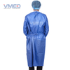 Disposable Non-woven Sterile Surgical Gown