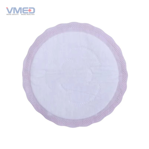 Disposable Anti-Overflow Breast Pads