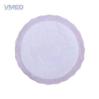Disposable Anti-Overflow Breast Pads