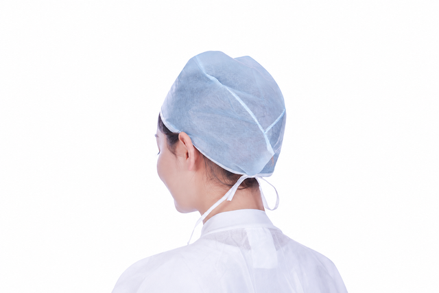 Disposable Caps Manufacturer & Supplier | Vench Medical
