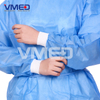 Disposable SMS Surgical Gown-3