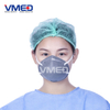 Vent Germs Cone Type Laboratory Protective Face Mask