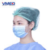 2-ply Medical Protective Mask with Earloop 