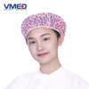 Non-woven Surgeon Round Cap -3