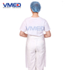 Disposable White SMS Apron