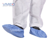 Non-woven PP with PE Coated Shoe Cover