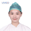 Disposable SPP Surgical Cap With Ties
