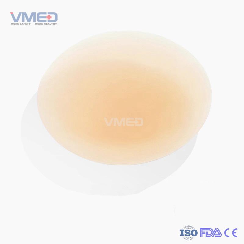 Silicone Breast Nipple Cover