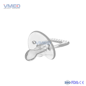 Baby Silicone Pacifier