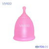 Medical Silicone Menstrual Cup