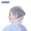 Industry Sterile Non-woven Hood -2