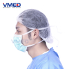 3-Ply Surgical Protective Face Mask with Tie on 
