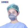 Vent Germs Cone Type Laboratory Protective Face Mask