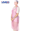 Disposable PE Apron-2
