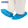 Disposable CPE Shoe Cover-2