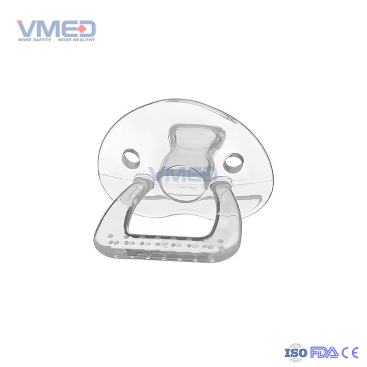Baby Silicone Pacifier