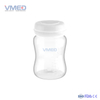Baby Bottle Milk Feeding