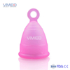 Medical Silicone Menstrual Cup