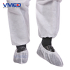  Non-woven Half Elastic Shoe Cover