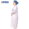 Disposable PE Rain Coat