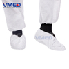 Disposable Microporous Shoe Cover 