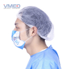 Disposable Printed Surgical Protective Face Mask 