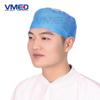Disposable SMS+PP Doctor Cap With Elastic-5