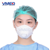 Disposable FFP2 Face Mask With Exhalation Valve-2