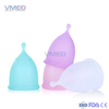 Medical Silicone Menstrual Cup