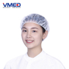 Disposable Surgical Protective Bouffant Cap -1