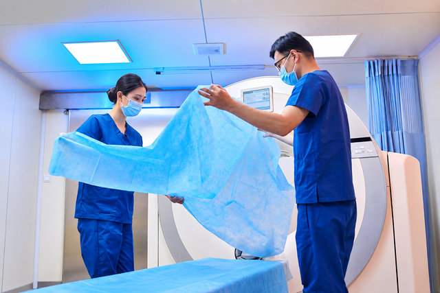 Disposable Surgical Packs Manufacturer | Vench Medical
