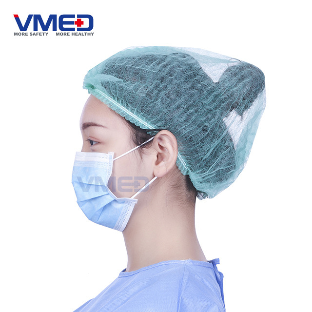 2-ply Medical Protective Mask with Earloop 