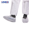  Non-woven Half Elastic Shoe Cover
