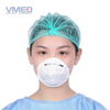 Disposable SPP Non-woven Dust Mask With Head Loop