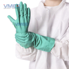 Latex Household Cleaning Working Gloves