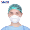 Disposable FFP2 Face Mask With Exhalation Valve-3