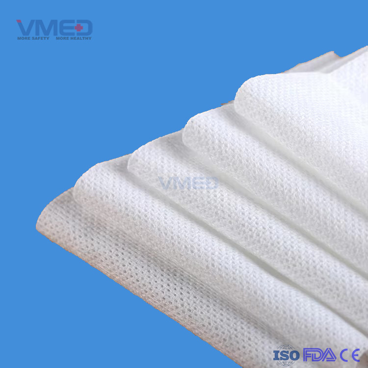 Disposable Soft Cotton Tissue Towel