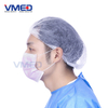 Dispoable Isolation Face Wear with Earloop 