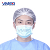 3-Ply Surgical Protective Face Mask with Tie on 