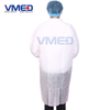  Industry Protective Disposable Non-woven Lab Coat 