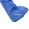 Disposable Blue SMS Coverall-3