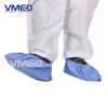 Non-woven PP with PE Coated Shoe Cover