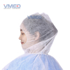 Industry Sterile Non-woven Hood 