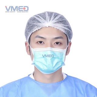 Facial Breathing Hospital Face Wear
